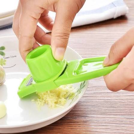 Garlic Ginger Grinding Tool