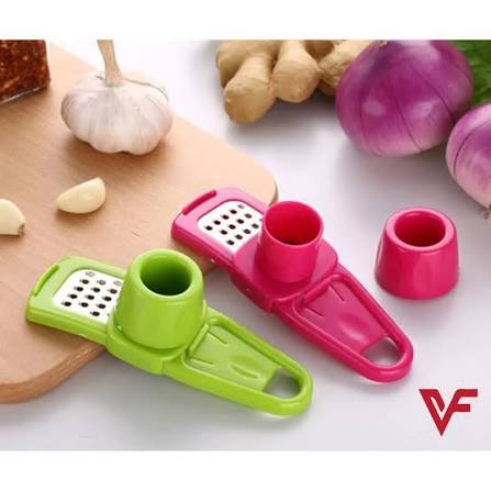 Garlic Ginger Grinding Tool
