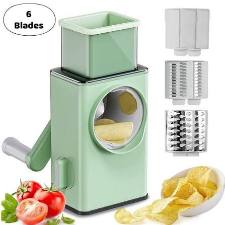 Salad maker & Chopper for Vegetables