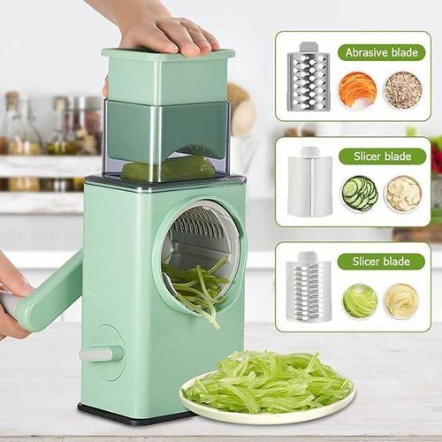 Salad maker & Chopper for Vegetables