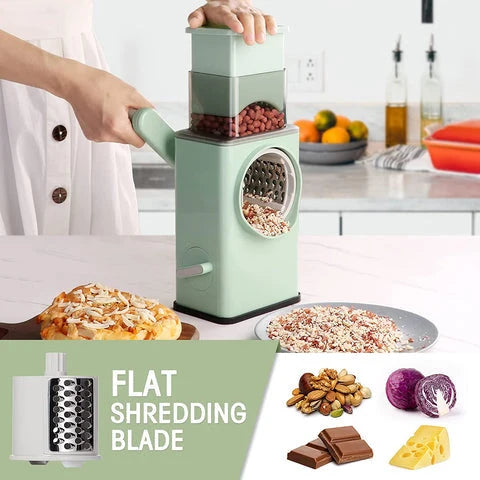 Salad maker & Chopper for Vegetables