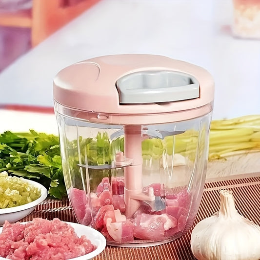 Hand chopper Manual Food Chopper