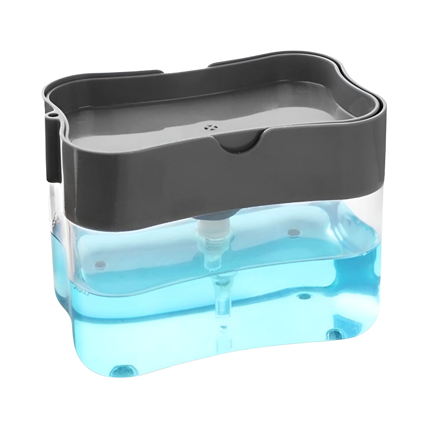 Soap Dispenser Set