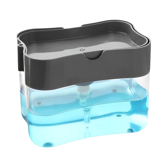 Soap Dispenser Set