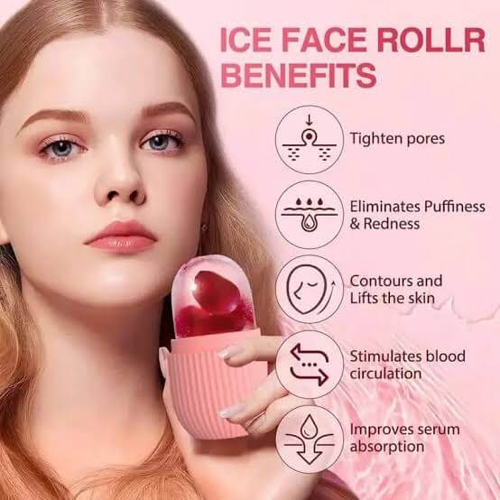 Collagen Facial Treatment – Skin Tightening & Eye Depuffing✨