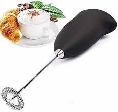 Hand blender whisk