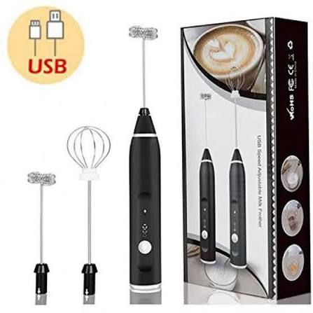 Hand blender whisk