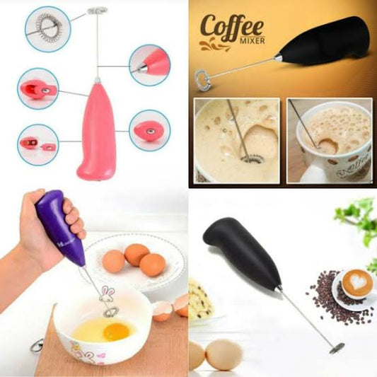 Hand blender whisk
