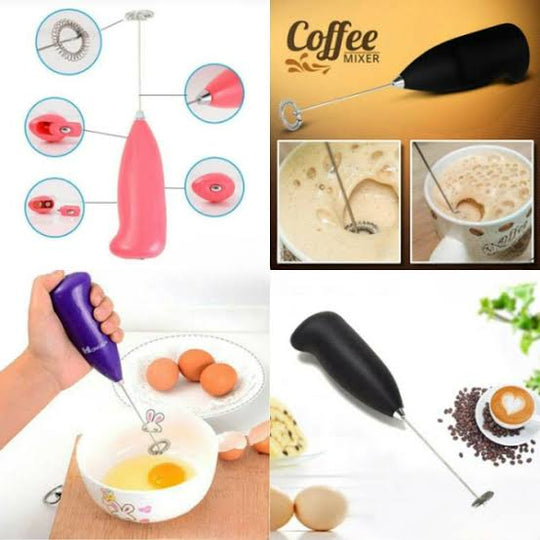 Hand blender whisk