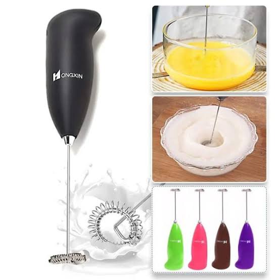 Hand blender whisk