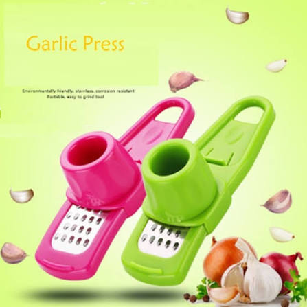 Garlic Ginger Grinding Tool
