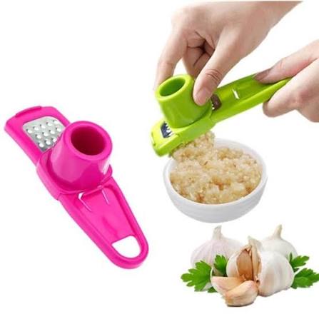 Garlic Ginger Grinding Tool