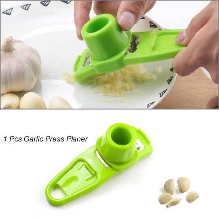 Garlic Ginger Grinding Tool