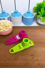 Garlic Ginger Grinding Tool