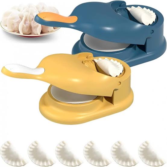 2in1 Samosa & Kachori Maker