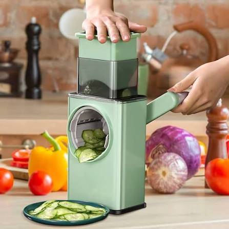 Salad maker & Chopper for Vegetables