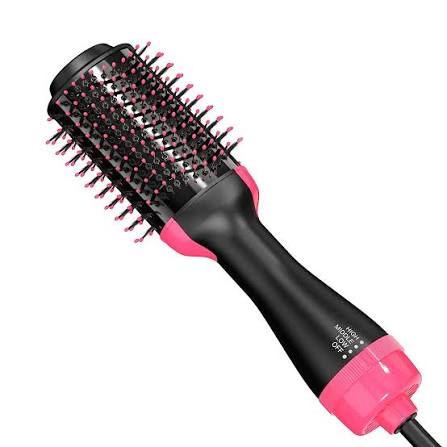 3-in-1 Hair Dryer & Styler