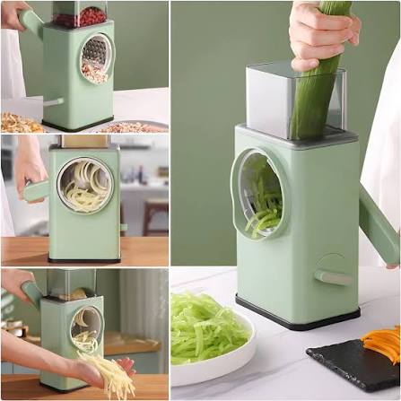 Salad maker & Chopper for Vegetables