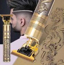T9 Vintage Hair & Beard Trimmer for Men