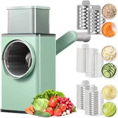Salad maker & Chopper for Vegetables