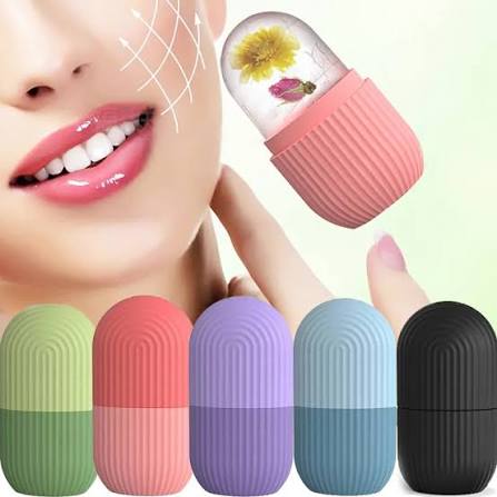 Collagen Facial Treatment – Skin Tightening & Eye Depuffing✨